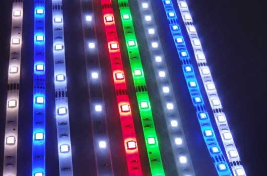 LED灯具厂家告诉您：哪些因素会影响LED软灯条的使用寿命？