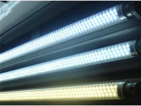 LED灯具厂家如何控制LED照明灯具的成本？