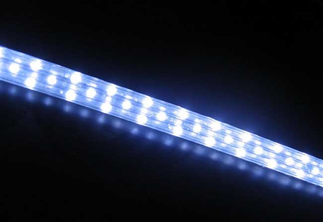 LED照明灯具太刺眼对眼睛是否有伤害？