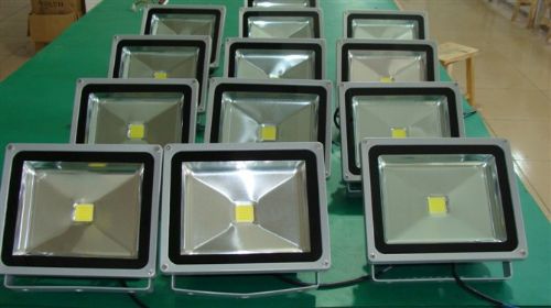 LED照明厂家告诉您什么是大功率LED