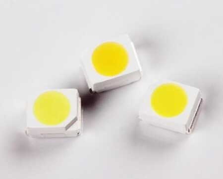 深圳LED灯具厂家带您了解贴片LED灯珠的基础知识-佰特照明