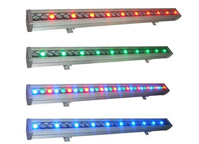 LED灯具生产厂家分享：选购LED照明灯具的几大误区-佰特照明